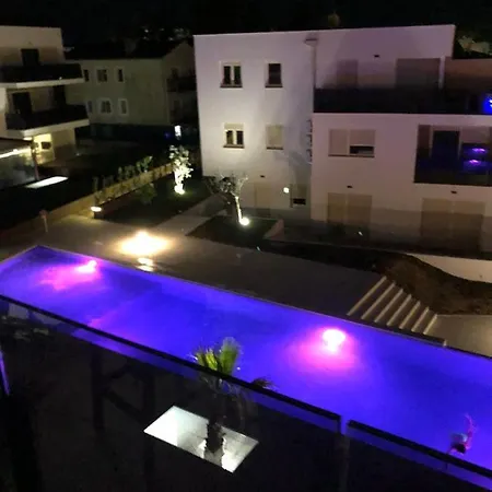 Casa Novigrad Green Oasis * Novigrad (Istria)