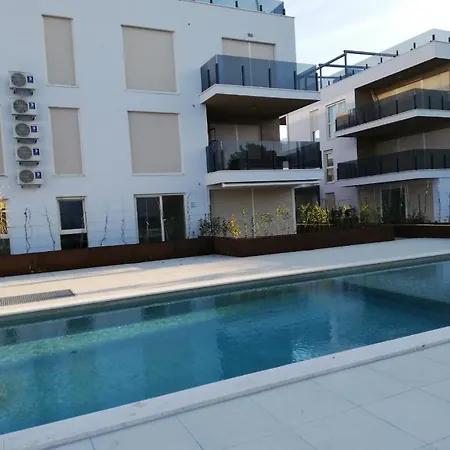 Casa Novigrad Green Oasis Novigrad (Istria)