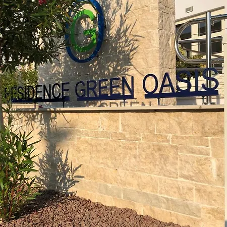 Apartament Casa Novigrad Green Oasis