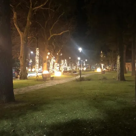 Apartament Casa Novigrad Green Oasis