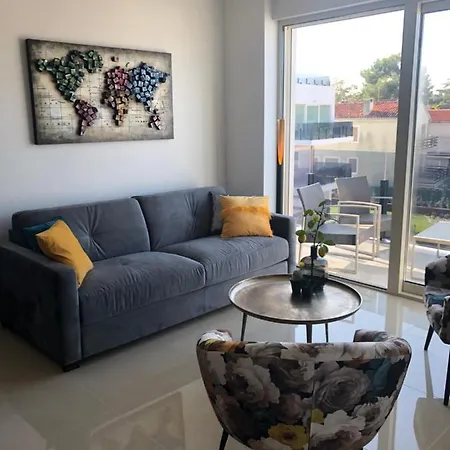 Casa Novigrad Green Oasis