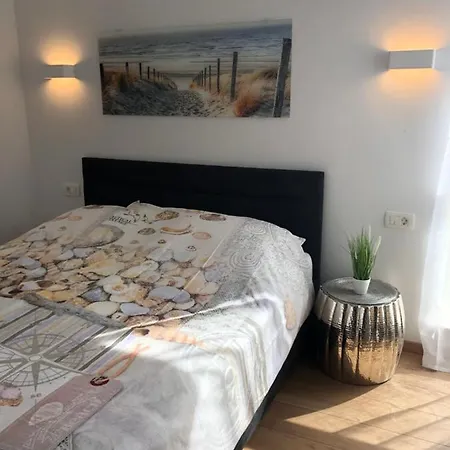 Casa Novigrad Green Oasis Apartament Novigrad (Istria)
