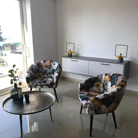 Casa Novigrad Green Oasis *
