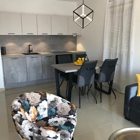 Casa Novigrad Green Oasis Apartment Novigrad (Istria)