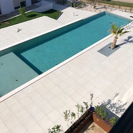 Apartament Casa Novigrad Green Oasis *